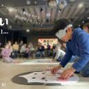 親子も子どもも、わんちゃんも！今年の節分はみんなで