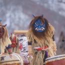 青森・秋田・岩手の伝統芸能が国境の湖に集結！十和田