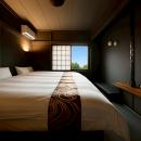 【Nine plus River】旅の喧騒から離れ、大人のための