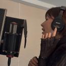 ろう者・聴者が共演する手話歌MVで踊るろう者ダンサー