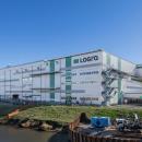 東急不動産の物流施設「LOGI’Q」シリーズ「LOGI’Q蓮田