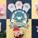 ムービックより、withCATのためのおみせやさん「withC