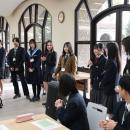 株式会社Winttle、関西学院高等部主催「中・高生 探究