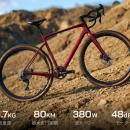 11.7kg、日本発。“走りの感動”を最優先に設計したフル