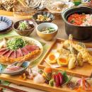 創作料理と厳選した日本酒が堪能できる全席個室utf-8