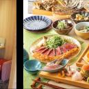 創作料理と厳選した日本酒が堪能できる全席個室utf-8