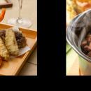 創作料理と厳選した日本酒が堪能できる全席個室utf-8