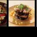 創作料理と厳選した日本酒が堪能できる全席個室utf-8