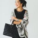 スタイリスト福田麻琴さんがミモレのためにセレクトし