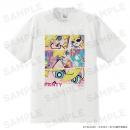 TVアニメ「New PANTY ＆ STOCKING with GARTERBELT」T