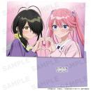 TVアニメ「紫雲寺家の子供たち」クリアファイルの受注