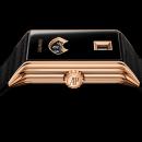 オーデマ ピゲ、 デザインと伝統へのオマージュを込め