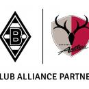 ボルシア・メンヒェングラートバッハとのクラブアライ