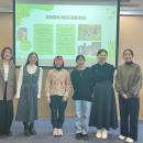 ミネルバ大学の実社会課題解決プロジェクト「Civic Pr