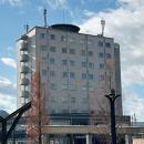 京都府福知山市のアパホテル誕生!!　アパホテル〈福知