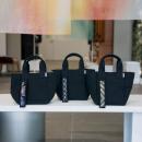 博多織の記憶を、日常へ。福岡帆布×博多織、メイド・