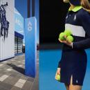 ラルフ ローレンが６度目の「オーストラリアン オープ