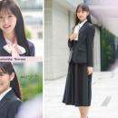 『SUIT SELECT × Samantha Thavasa』多田梨音さん・竹