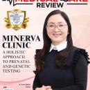 ミネルバクリニック、「APAC 2025 TOP NEW PRENATAL T