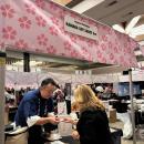 香川県産品のカリフォルニア日系スーパー初進出を支援