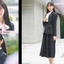 『SUIT SELECT × Samantha Thavasa』多田梨音さん・竹