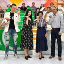 数々の名作を生み出した“大映テレビ”の出演俳優たちが