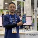 理学療法学コース島谷教授が携わった「StA²BLE」がイ