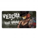 【柏木べるくら】ヴィレッジヴァンガードからコラボグ