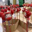 「幸せだるま」シリーズを茨城工場で一貫製造開utf-8