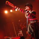 愛美スタンディングライブツアー「AIMI LIVE TOUR 202