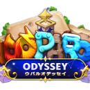 『ウパルオデッセイ』がMVNOサービス「LinksMate」の