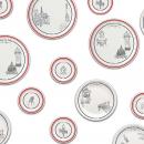 フランス発・感度の高い食卓を彩るテーブルウェアブラ