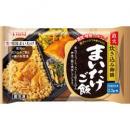 いなば食品　簡単・時短・ヘルシーいなばの「直火炊き