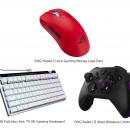 ASUS、プロゲーマーの実戦フィードバックを反映した次