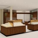 ニッチフレグランス専門店「NOSE SHOP」の新店舗が渋