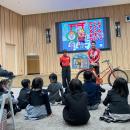 【デクセリアルズ】社員の子どもたちにランドセutf-8