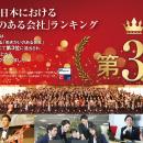アチーブメント株式会社は2026年版「働きがいのある会