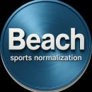 誰もが同じ目線で競える「座位ビーチバレーボール大会