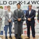 今年のK-1MAX-70kg世界トーナメントはさらに過酷な最