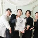 ついに届いた！広島の高校生とSTU48が想い描いた「平