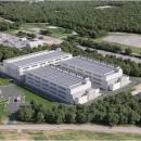 米国データセンター開発事業「NOVA Business Park」の
