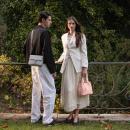 ボナベンチュラがスプリングコレクション「Silent Blo