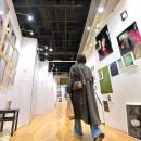 「東京工芸大学 芸術学部卒業・大学院修了制作展utf-8