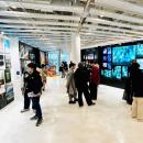 「東京工芸大学 芸術学部卒業・大学院修了制作展utf-8