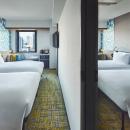 ホリデイ・イン エクスプレス大阪シティセンター御堂