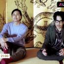 15枚目のオリジナルアルバム 『儚くも美しき12の変奏