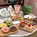 【北九州初！】深夜23時まで楽しめる、プラントベース