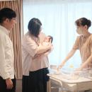 【トマム】ママの休息と「初めての家族旅行」を同時に