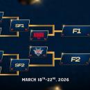 EASL FINALS MACAU 2026、出場6チームが決定