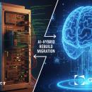 【株式会社Co-TechLab】AIハイブリッド型ソリューショ